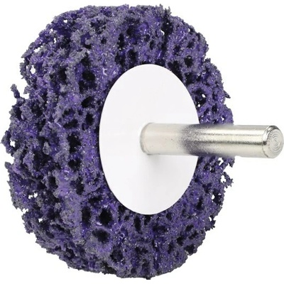 Carmotion Netkaný stopkový kotouč 50 x 15 mm 63702