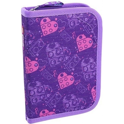 Lego Friends Hearts púzdro plný