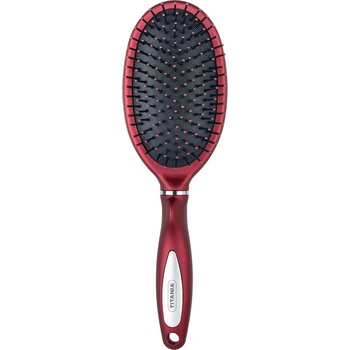 TITANIA Професионална четка за коса, 1631, 26 cm