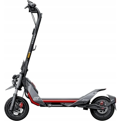 Ninebot by Segway KickScooter ZT3 Pro E