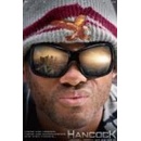 Hancock DVD