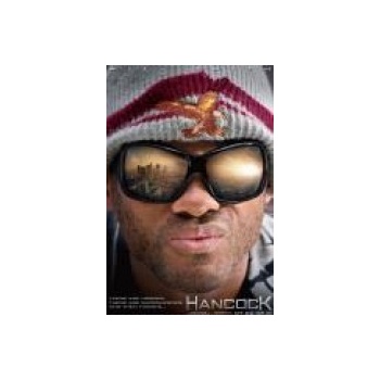 Hancock DVD