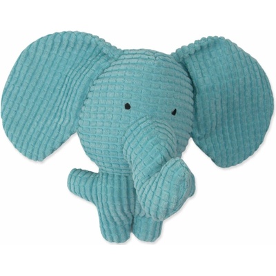 Have a Pet Plush slon plyšová modrá 20 cm