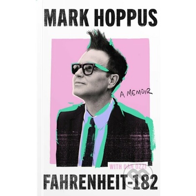 Fahrenheit-182 - Mark Hoppus