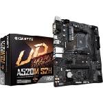 GIGABYTE A520M S2H Дънни платки