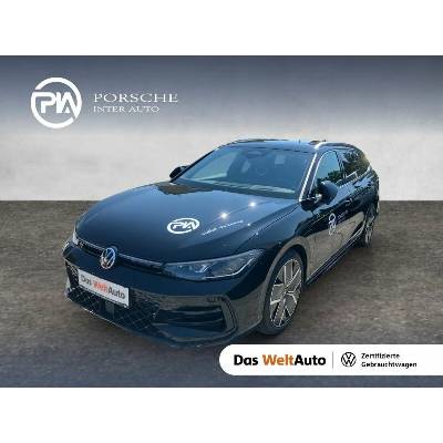 Volkswagen Passat Variant TDI DSG R-Line 110 kW