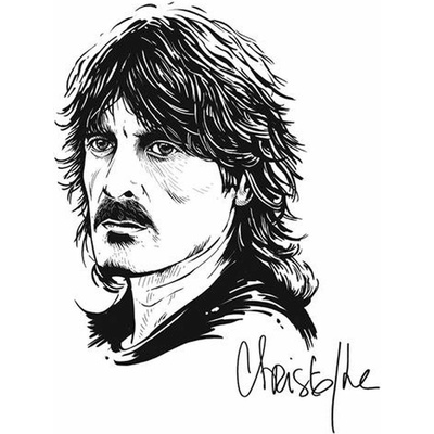 Christophe Christophe Best of CD
