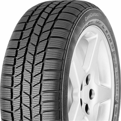 Continental ContiWinterContact TS 815 205/50 R17 93V
