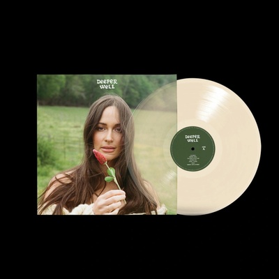 Musgraves Kacey - Deeper Well Coloured LP