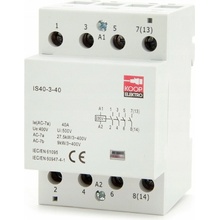 KOOP Elektro IS40-3-40