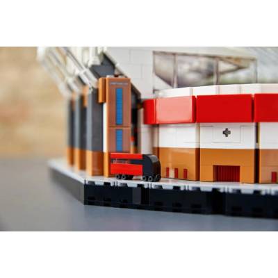 LEGO® Creator 10272 Old Trafford Manchester United
