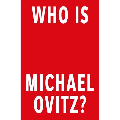 Who Is Michael Ovitz