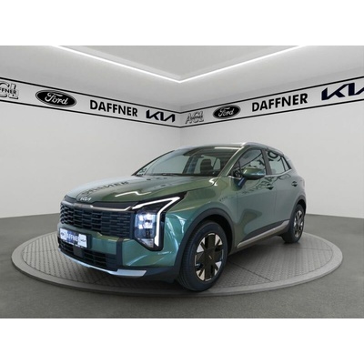 Kia Sportage Vision 2WD 110 kW