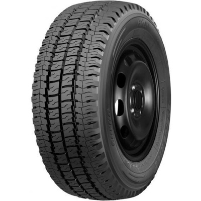 RIKEN CargoSpeedEVO 195/75 R16 107R