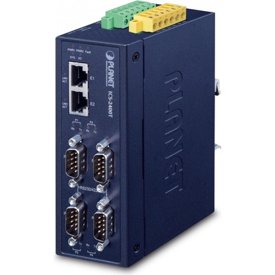 PLANET ICS-2400T