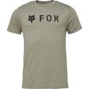 Fox Absolute Premium Tee heather graphite