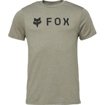 Fox Absolute Premium Tee heather graphite
