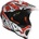 AGV AX-8 Evo Scratch