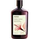 Ahava sametový sprchový krém s ibiškem a fíkem 500 ml