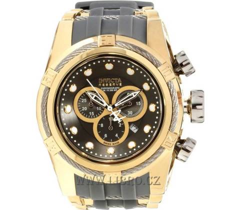 Invicta 14407