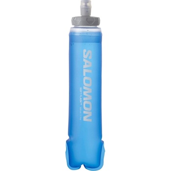 Image 1 of Salomon Soft Flask 500ml - Clear Blue