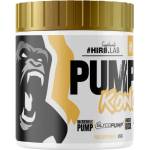 Hero. Lab Pump Kong Pre-Workout | with GlycoPump® [450 грама] Дъвка