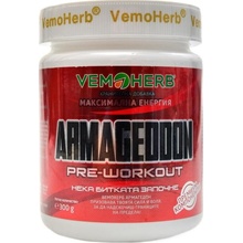 VemoHerb Armageddon 300 g