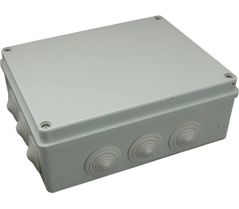 SEZ S-BOX506
