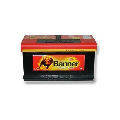 Banner Power Bull 12V 95Ah 760A P9533