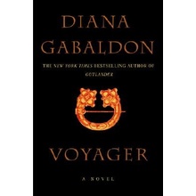 Voyager Gabaldon Diana