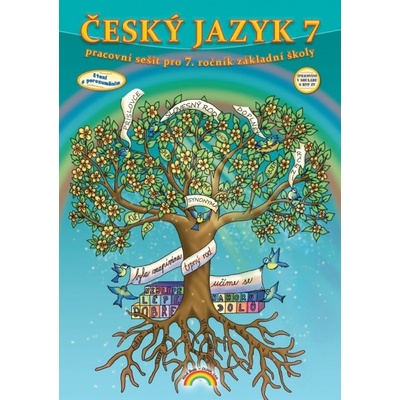 Český jazyk 7 Pracovní sešit, Čtení s porozuměním Karla Prátová