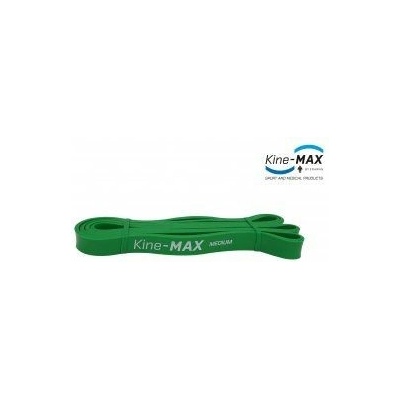 KINE-MAX PROFESSIONAL SUPER LOOP RESISTANCE BAND 3 MEDIUM – Zboží Mobilmania