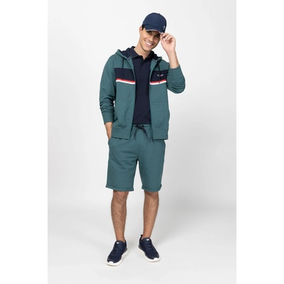Heavy Tools ZINGERS teal