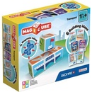 GEOMAG Magicube Dopravní prostředky