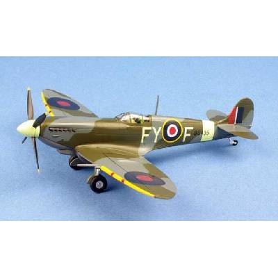 Witty Wings Spitfire Mk IX RAF No.611 Sqn BS435 1942 1:72