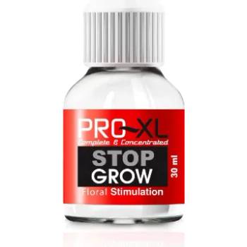 Stop grow PRO XL 30ml концентрат - стимулатор на ранния цъфтеж