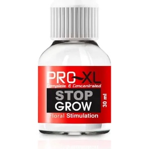 Stop grow PRO XL 30ml концентрат - стимулатор на ранния цъфтеж