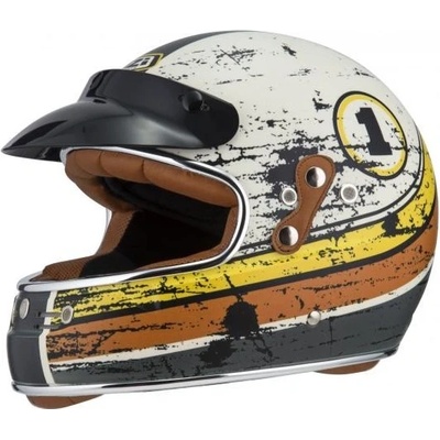 NZI Flat Track DIRT