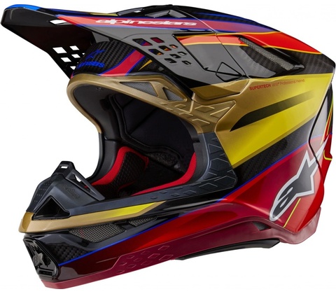 Alpinestars Supertech M10 ERA