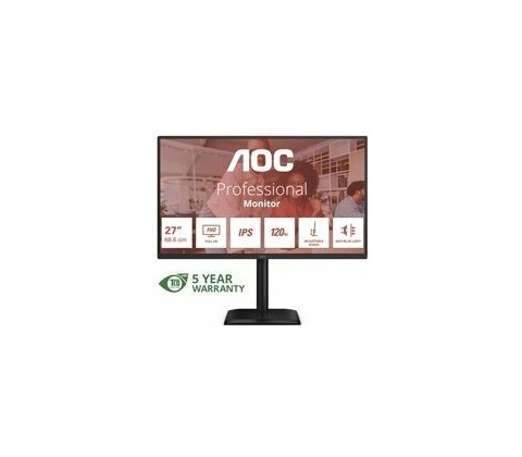 AOC 27E4U
