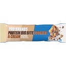 FCB BIG BITE protein pro bar 45 g
