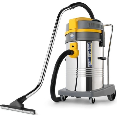 Ghibli Power WD80.2 I