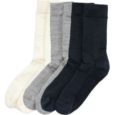 Devold Daily Medium Sock 3PK mix1
