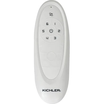 Image 1 of Elstead Lighting KLF-LEHR-80-AS