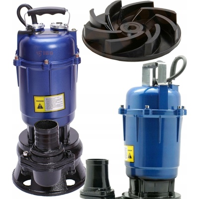 Dambat IBO MAGNUM 2500 39109