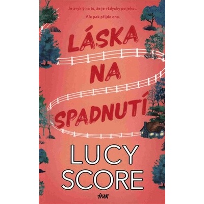 Láska na spadnutí