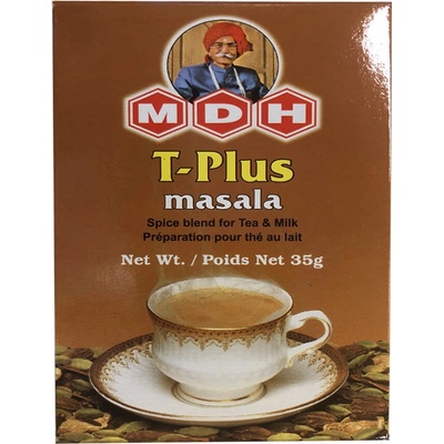 MDH Koření T Plus Masala Čaje 100 g