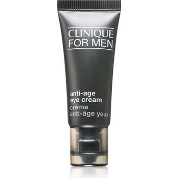Image 1 of Clinique For Men Anti-Age Eye Cream околоочен крем против бръчки, отоци и черни кръгове 15ml