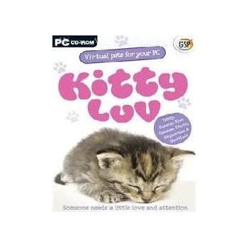 Kitty Luv