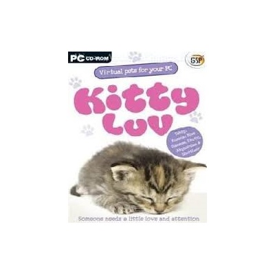Kitty Luv